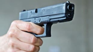 Der Fall wurde am vergangenen Freitag bekannt: Ein Zwölfjähriger schoss auf einem Spielplatz mit ...