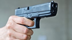 Der Fall wurde am vergangenen Freitag bekannt: Ein Zwölfjähriger schoss auf einem Spielplatz mit ...