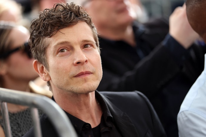 Matt Czuchry