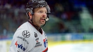 Pioneers-Kapitän Kevin Macierzynski 