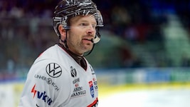 Pioneers-Kapitän Kevin Macierzynski 