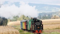 Der Stainzer Flascherlzug