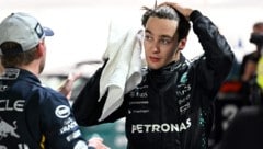 George Russell hat sich gegen eine vorschnelle Verurteilung des neuen Reglements ausgesprochen. 