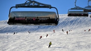 Preissteigerungen machen auch vor den Salzburger Skigebieten keinen Halt. 