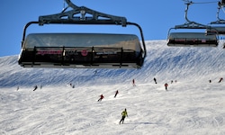 Preissteigerungen machen auch vor den Salzburger Skigebieten keinen Halt. 