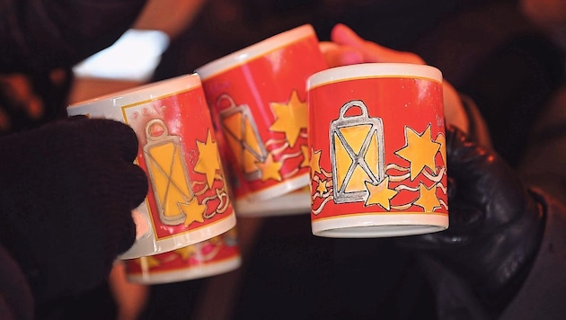 Die Höhe der Subvention des Adventmarkts sorgt rund zehn Monate nach der Veranstaltung für ...