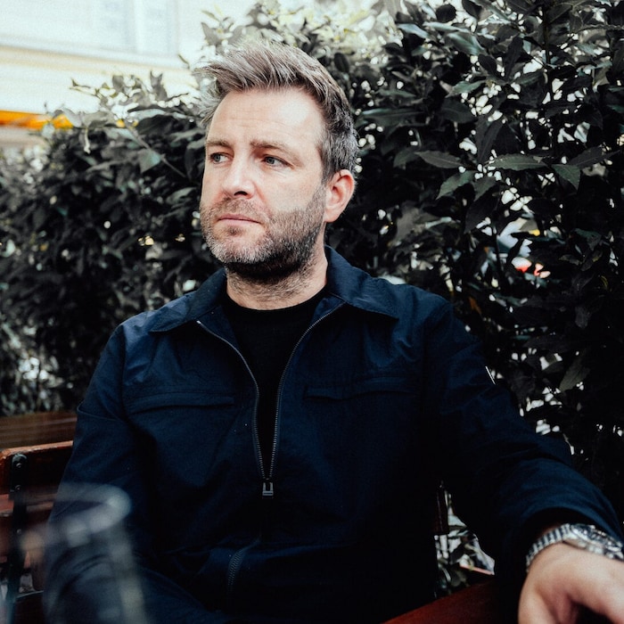 Josh. ist ein Musiker, der offen über seine Gefühlswelt spricht.