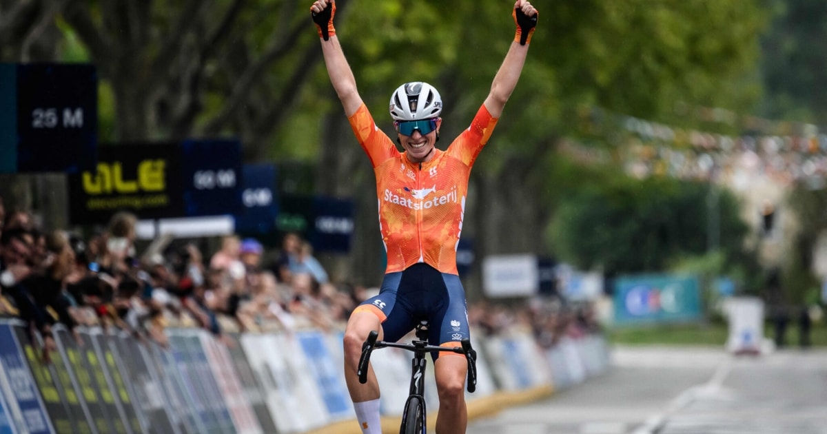 Demi Volling Wins Euro Championship | Schrempf’s Ranking