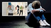 Ob die junge Wienerin (Symbolbild) es jemals schaffen wird, das Geschehene zu verkraften, ist ...