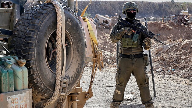 Unbestätigten Berichten von Beobachtern zufolge wurde Israels Armee am Samstag angewiesen, ihren ...
