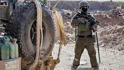 Unbestätigten Berichten von Beobachtern zufolge wurde Israels Armee am Samstag angewiesen, ihren ...