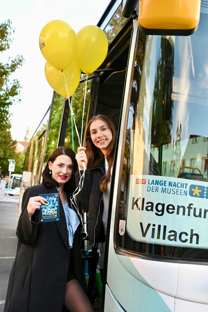 Mit dem Ticket der „Langen Nacht“ können Busse und Co. gratis genutzt werden.