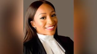Trauer und Schock nach dem dramatischen Tod der nigerianischen TV-Moderatorin Somtochukwu ...