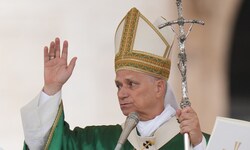 Leo XIV. plädiert im Nahost-Konflikt für Waffenstillstand und Freilassung der Geiseln
