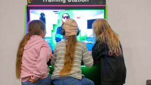 Die „Lange Nacht der Museen“ bot in OÖ ein vielfältiges Programm – 48 Häuser hatten offen, vom ...