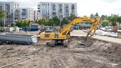 Der Bau der neuen Großküche im Donauspital ist abgesichert.