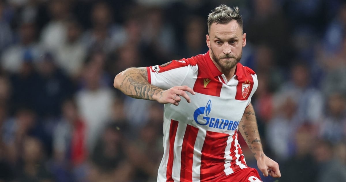 Duplázott és főszerepet játszott Marko Arnautovic a kupameccsen