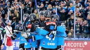 196 Tage Pause sind genug: Die Black WIngs starten in die neue Saison.