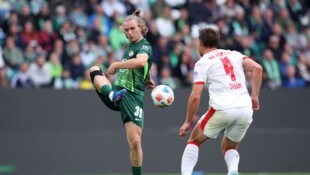 Patrick Wimmer (l.)