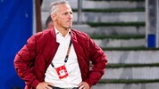 Salzburg-Geschäftsführer Stephan Reiter.