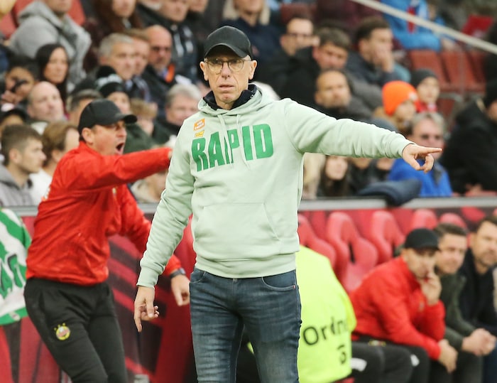 Peter Stöger