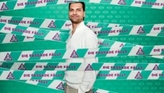 Jimi Blue Ochsenknecht wechselt vom Gefängnis in den TV-Knast von „Promi Big Brother“.