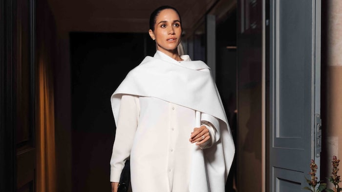 Meghan habe viele Angebote erhalten, aber „dieses fühlte sich richtig an“, heißt es.