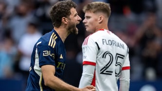 Thomas Müller
