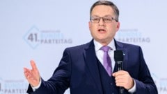 ÖVP-Klubobmann August Wöginger muss sich ab Dienstag vor Gericht verantworten.