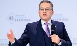 ÖVP-Klubobmann August Wöginger muss sich ab Dienstag vor Gericht verantworten.