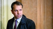 Thomas Schmid wurde wieder einmal angezeigt.