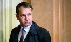 Thomas Schmid wurde wieder einmal angezeigt.