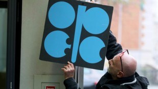 Die Ölpreise reagieren mit einem Anstieg auf die jüngste OPEC-Ankündigung.