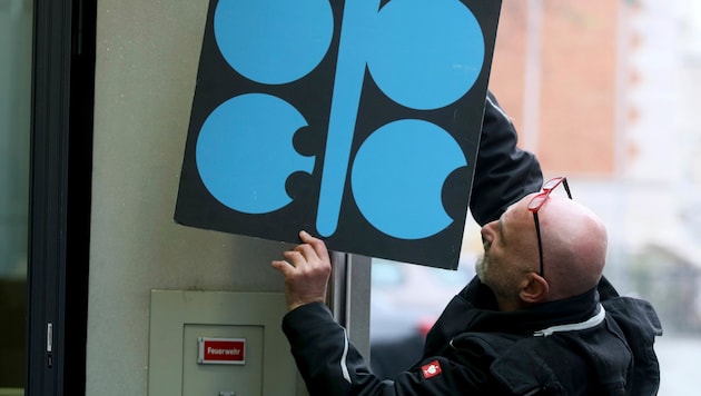 Die Ölpreise reagieren mit einem Anstieg auf die jüngste OPEC-Ankündigung.