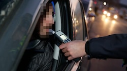 Der Alkotest – wird er verweigert, gilt die höchste anzunehmende Alkoholisierung