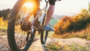 Der Traum vom neuen Rad kann mit einer Leasing-Variante leichter realisiert werden.