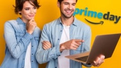 Lassen Sie sich nicht täuschen: Nicht jedes Schnäppchen am Amazon Prime Day ist auch tatsächlich ...