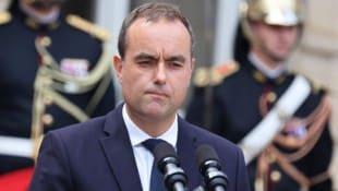 Lange hat sich Sébastien Lecornu nicht an der Spitze Frankreichs gehalten – die Regierungskrise ...
