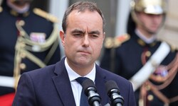 Lange hat sich Sébastien Lecornu nicht an der Spitze Frankreichs gehalten – die Regierungskrise ...