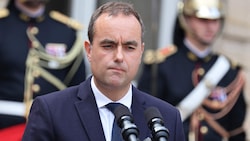 Lange hat sich Sébastien Lecornu nicht an der Spitze Frankreichs gehalten – die Regierungskrise ...