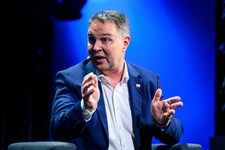 Im Wahlkampf stets vehemente Forderungen nach Vermögenssteuern: Andreas Babler