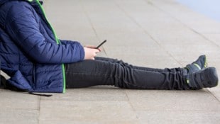Das unentschuldigte Fernbleiben von der Schule sollte man sich künftig noch besser überlegen.