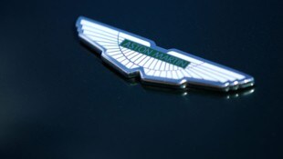 Aston Martin hat heuer mit steigenden Zöllen zu kämpfen.