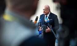 Stocker geht weiter gegen die geplante Verordnung vor.