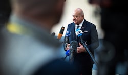 Stocker geht weiter gegen die geplante Verordnung vor.