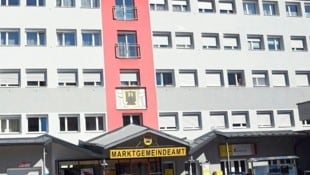 Dienstag tagt der Gemeinderat in Arnoldstein erneut