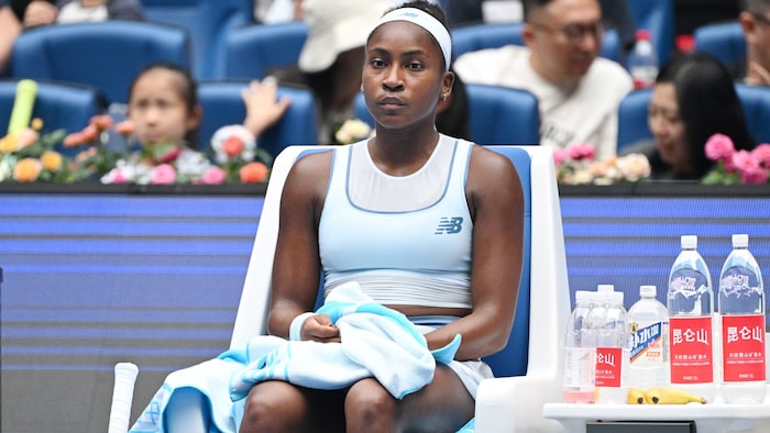 Coco Gauff