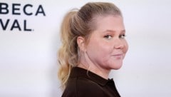 Amy Schumer ist dank Abnehm-Medikament schlank wie nie.