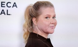 Amy Schumer ist dank Abnehm-Medikament schlank wie nie.