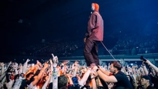 Gern gesehene Gäste in Österreich: Wenn die Twenty One Pilots auf die Bühne gehen, dann ist ...